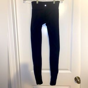Lululemon Align 28” leggings size 2
